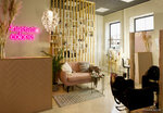 Anastasia-Colorist (ulitsa Komarova, 2), beauty salon