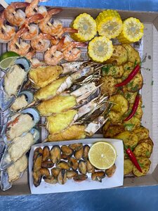 Кинза (ulitsa Gagarina, 3), cafe