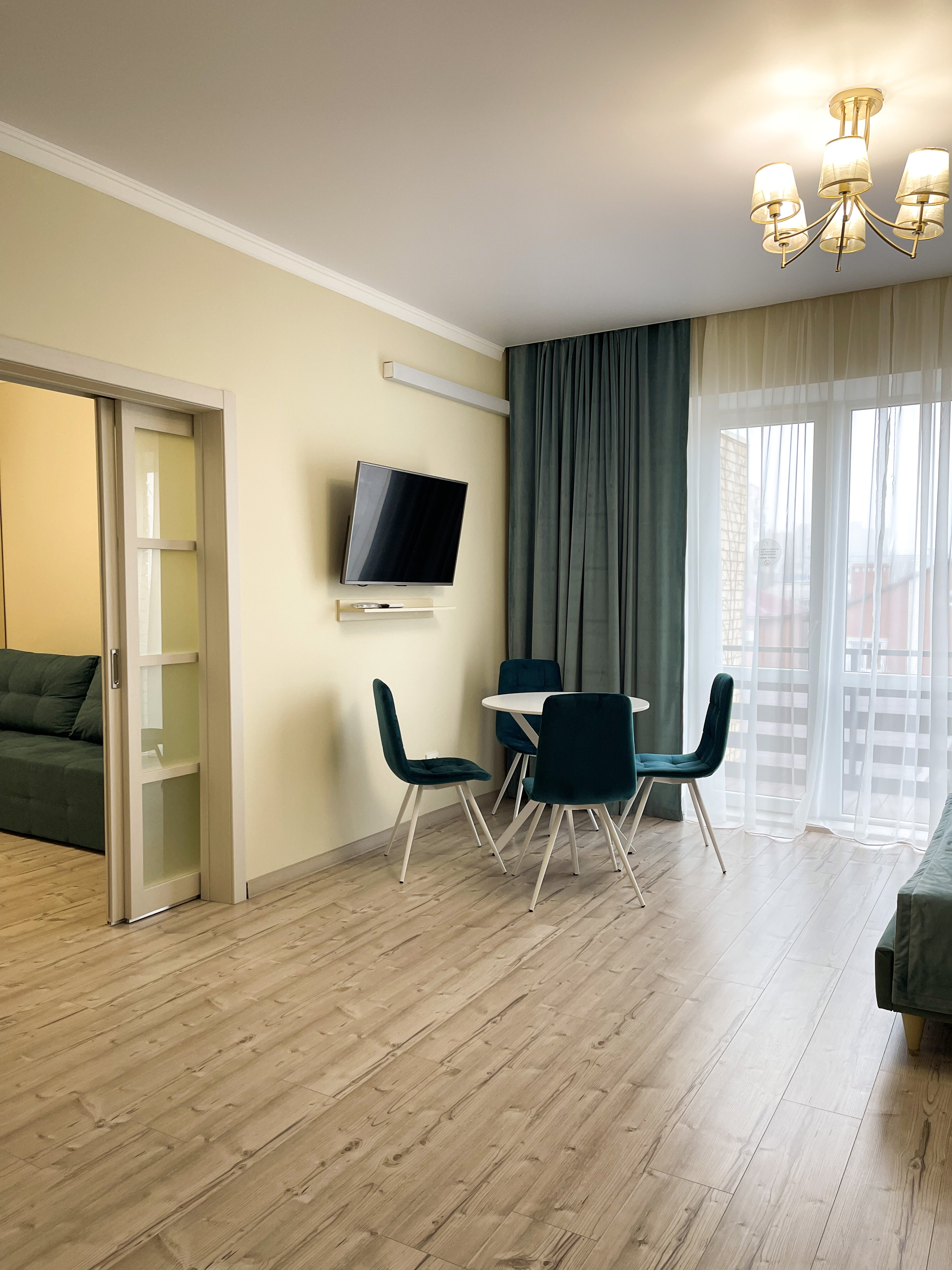 Фото Вилла Виталия