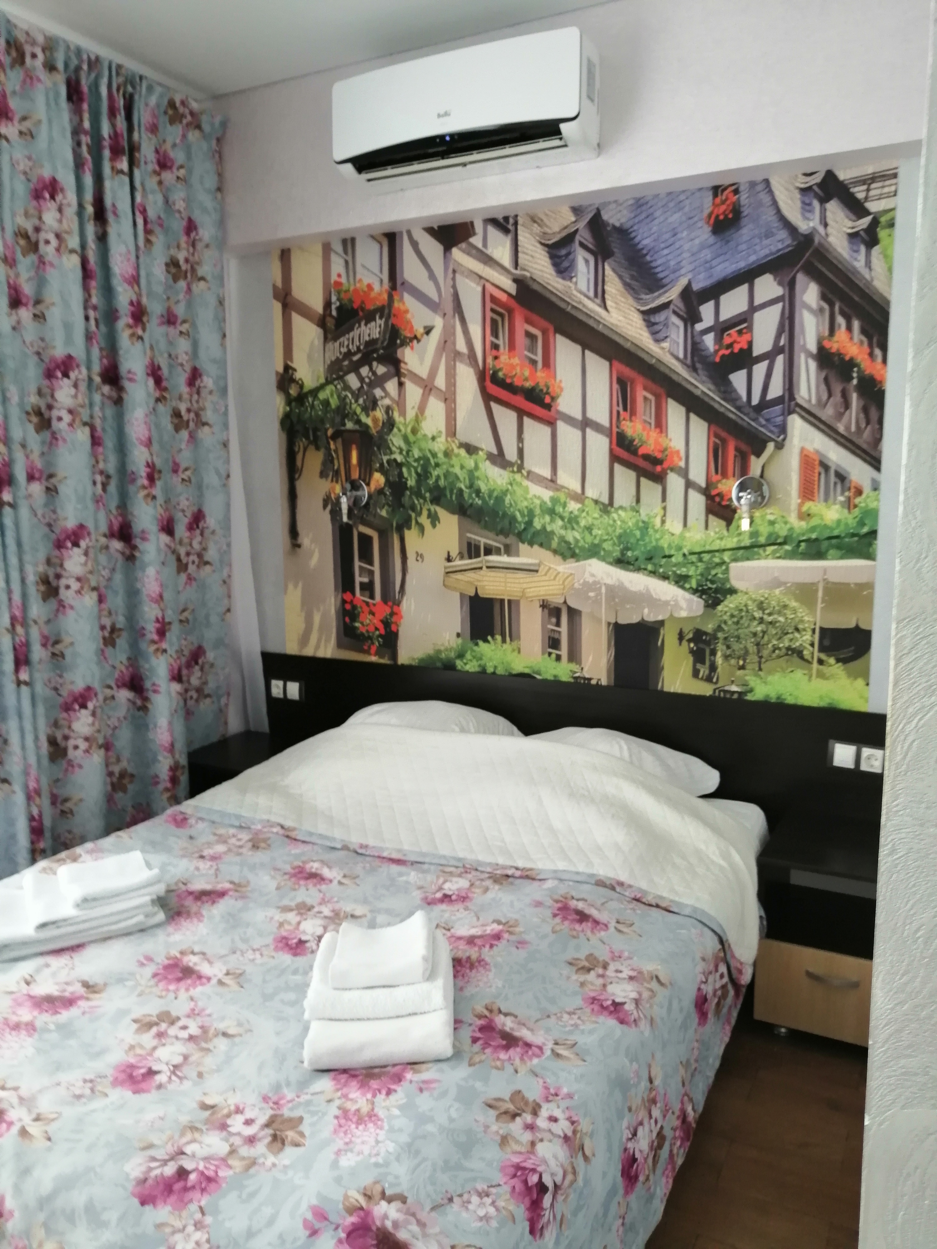 Фото Матрёшка