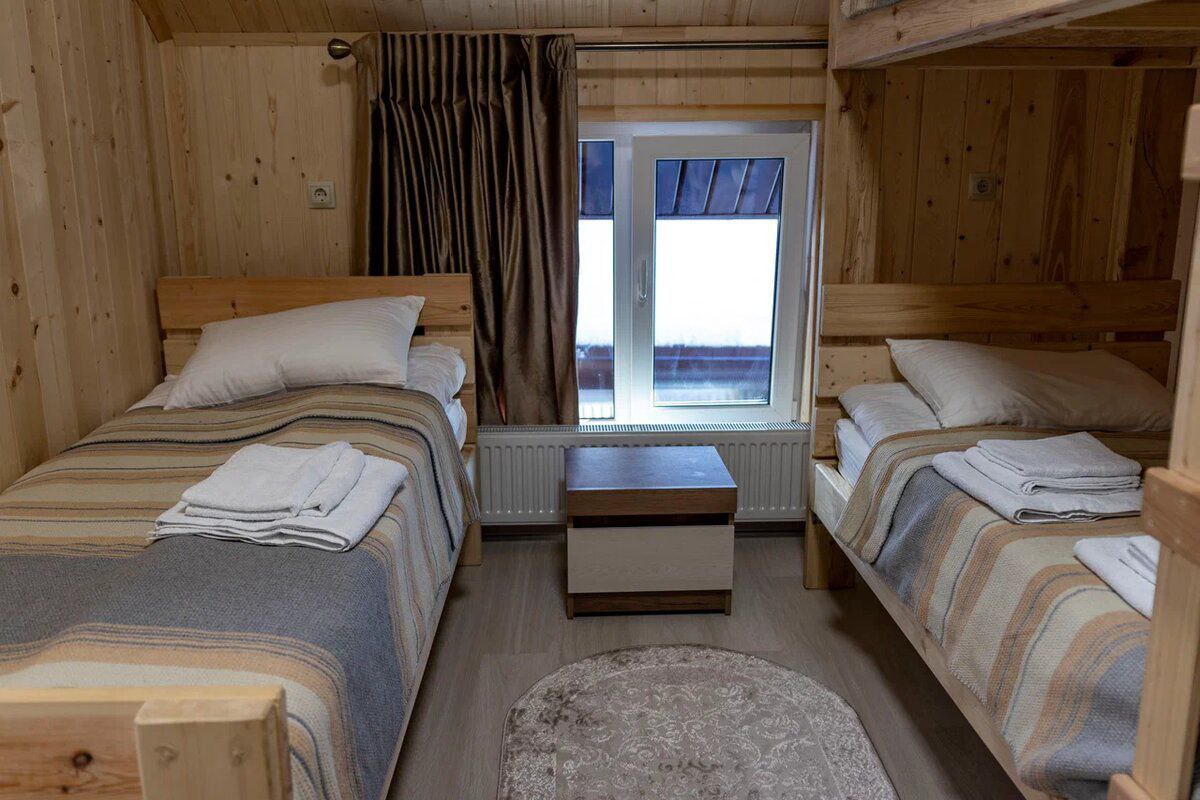 Фото Путник