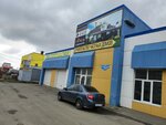 ССК (Dovatortsev Street, 177Б) ، شركة بناء