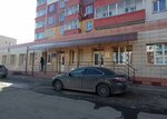 ElitStroy (mikrorayon Vzlyotka, Baturina Street, 19) ، شركة الإدارة