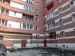 TSZh Kolomyazhsky (Kolomyazhskiy Avenue, 36/2), homeowner association