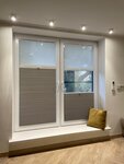 Sun-Design (Novorossiyskaya Street, 163Р) ، ستائر العزل