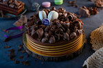 French Cakes (301/1, Sheikh Ammar Bin Humaid Street, Tallah 2, Southern Sector, Ajman) ، الحلويات
