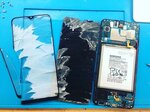 Gadget (ulitsa Karla Marksa, 40), phone repair