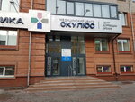 Okulyus (Mira Avenue, 122), corrección de la vista