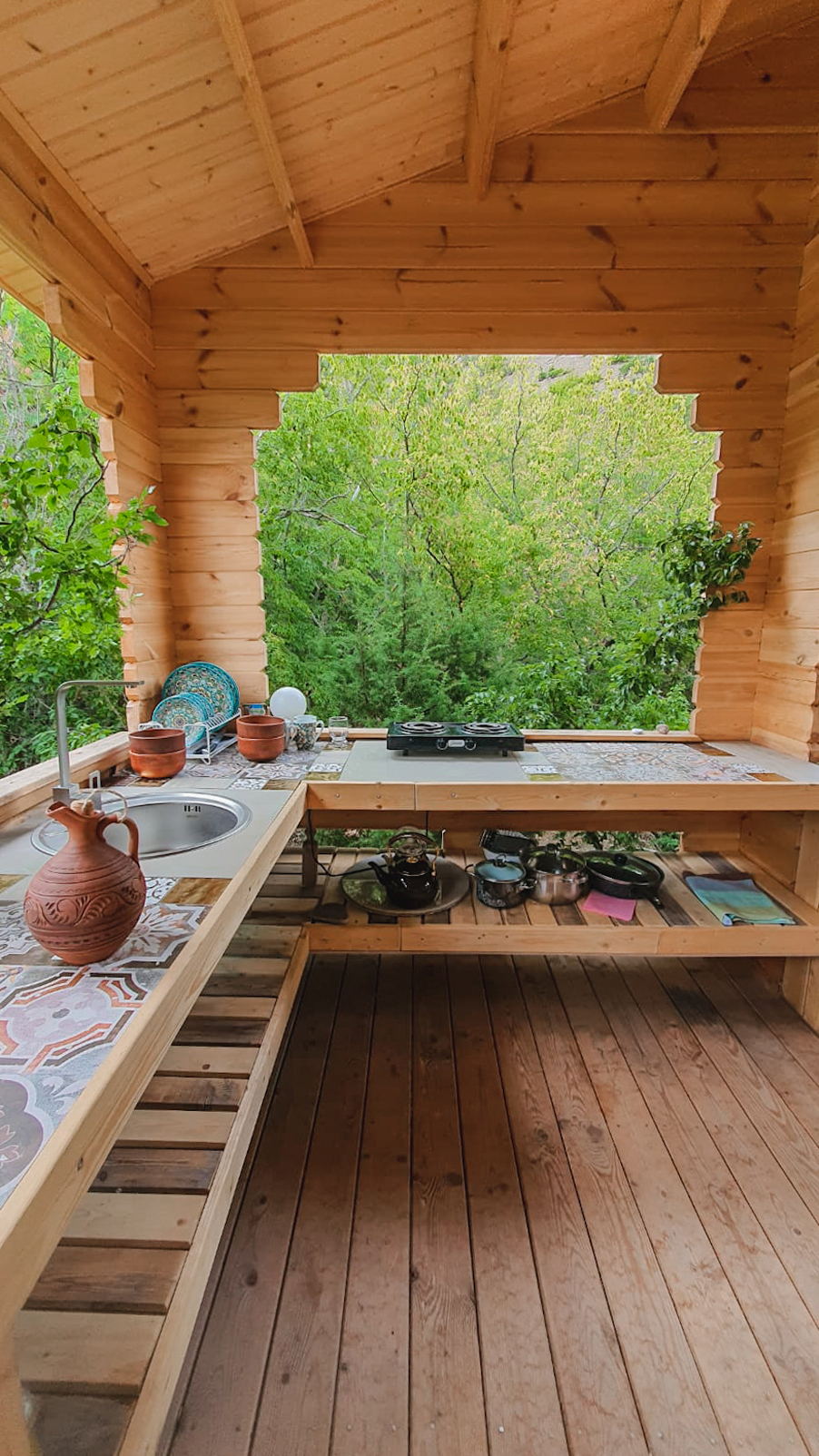 Фото Можжевеловый ГородОк