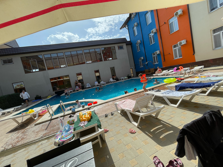 Фото Анести