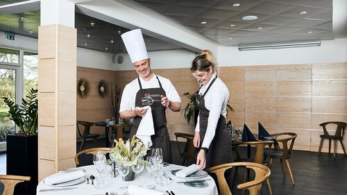 Гостиница KolleKolle в Столичной области