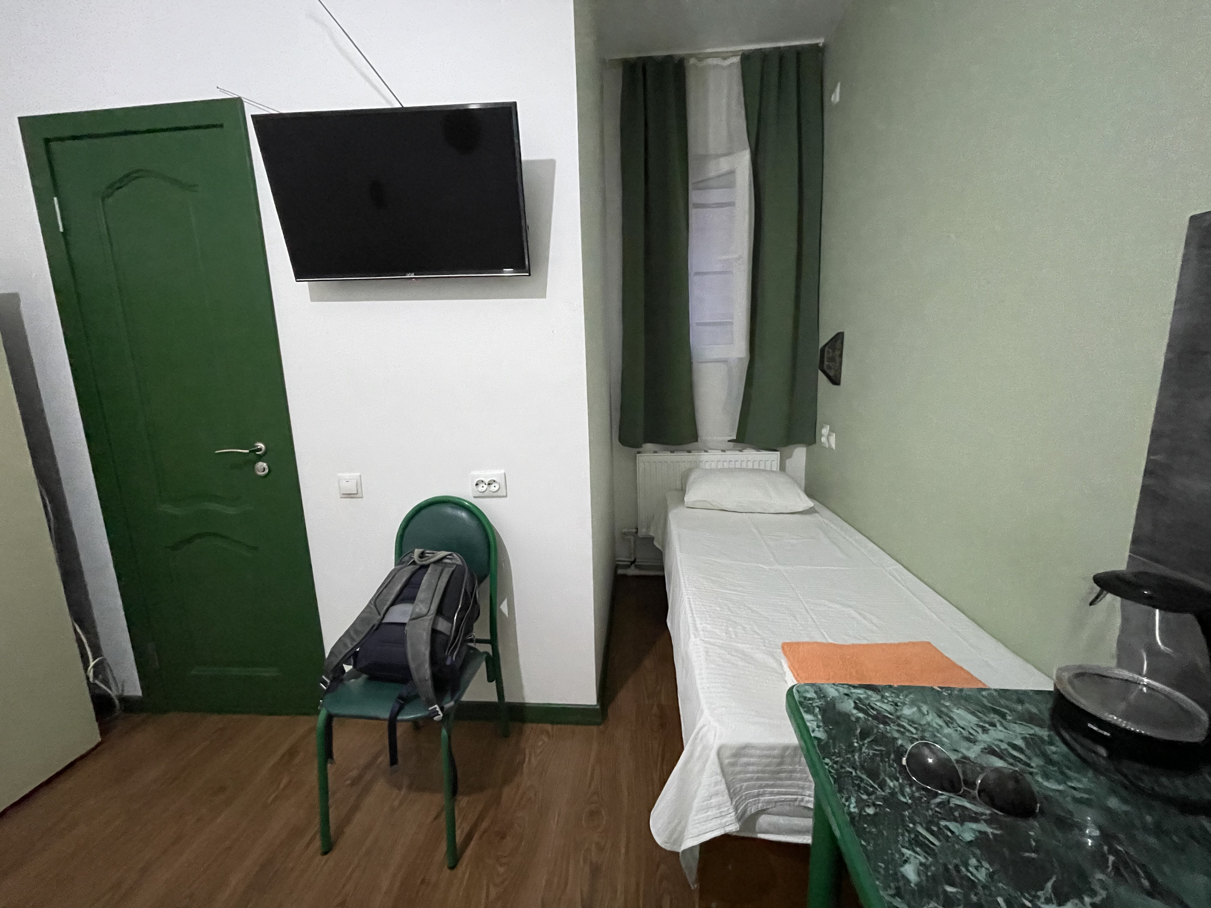 Фото Тополя