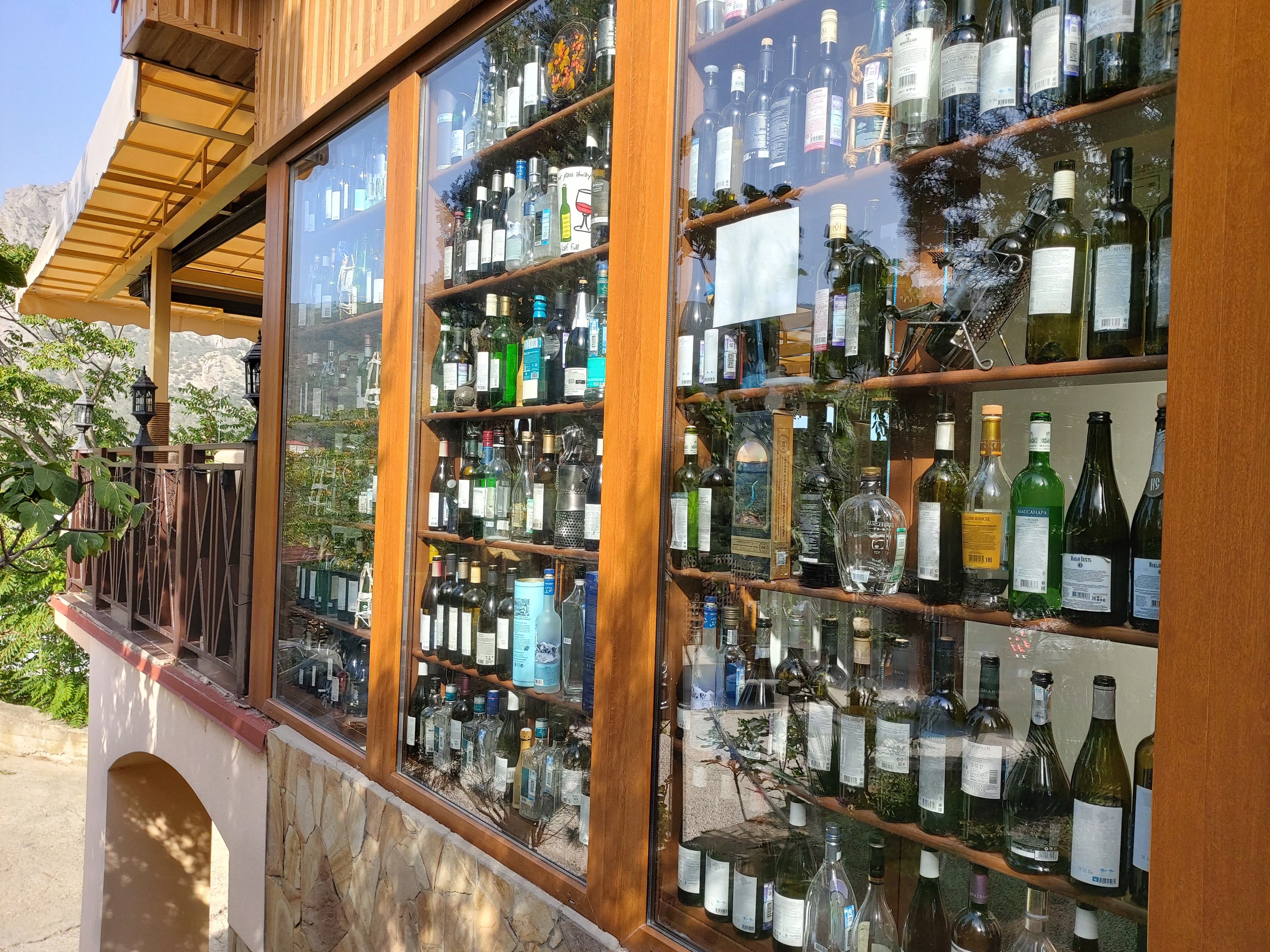 Фото Винтаж