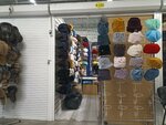 Головные уборы из экомеха (Gusinobrodskoye shosse, 68/1), hat shop