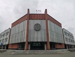 Territorialny organ Federalnoy sluzhby gosudarstvennoy statistiki po Novosibirskoy oblasti (Novosibirsk, Sovetskiy City Administrative District, Akademgorodok Microdistrict, Akademika Lavrenteva Avenue, 14), statistical organization