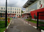 Aikidoteam (Yeseninsky Boulevard, 9к2) ، نادي رياضي، مجموعة