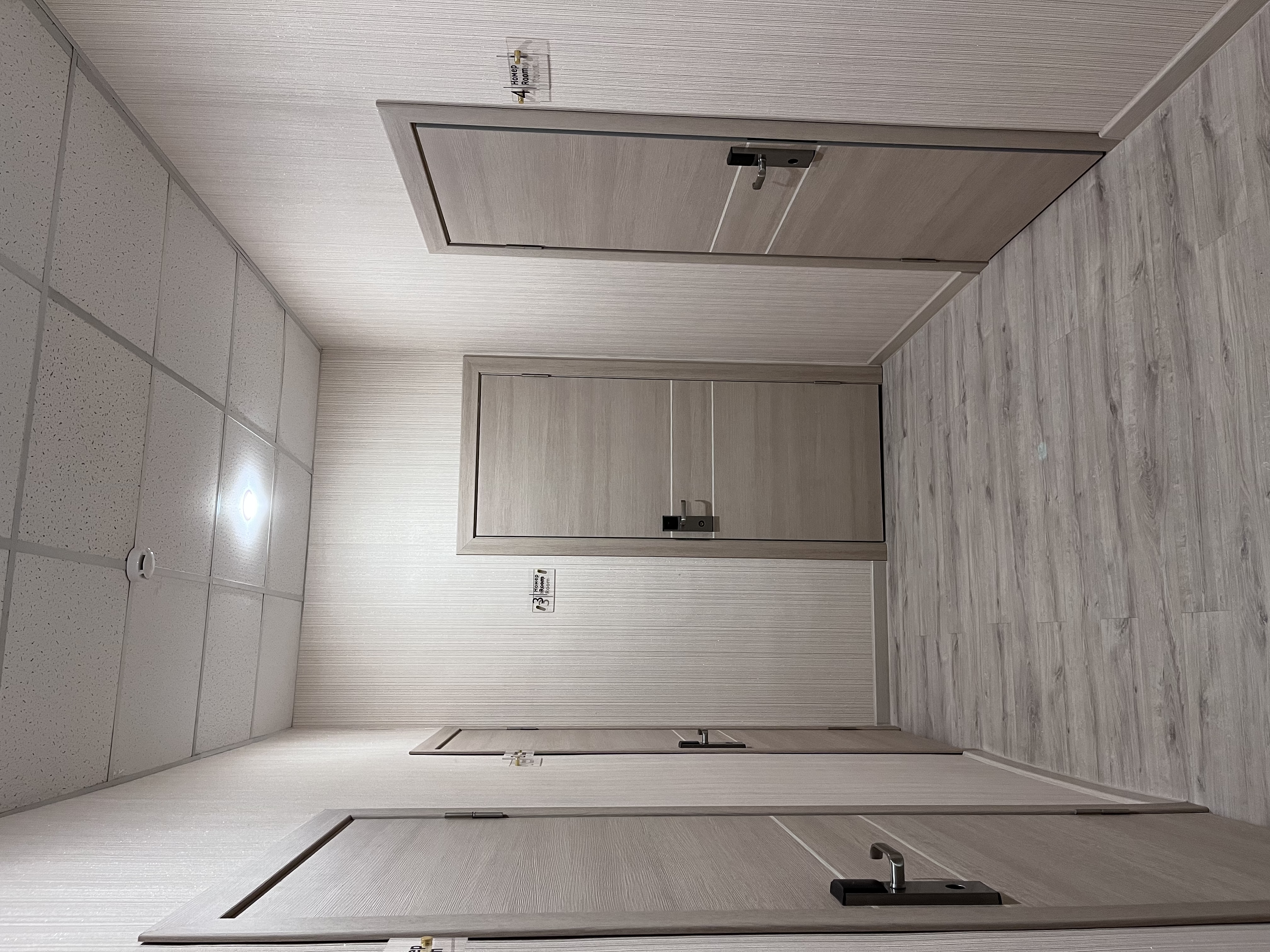 Фото Петровский