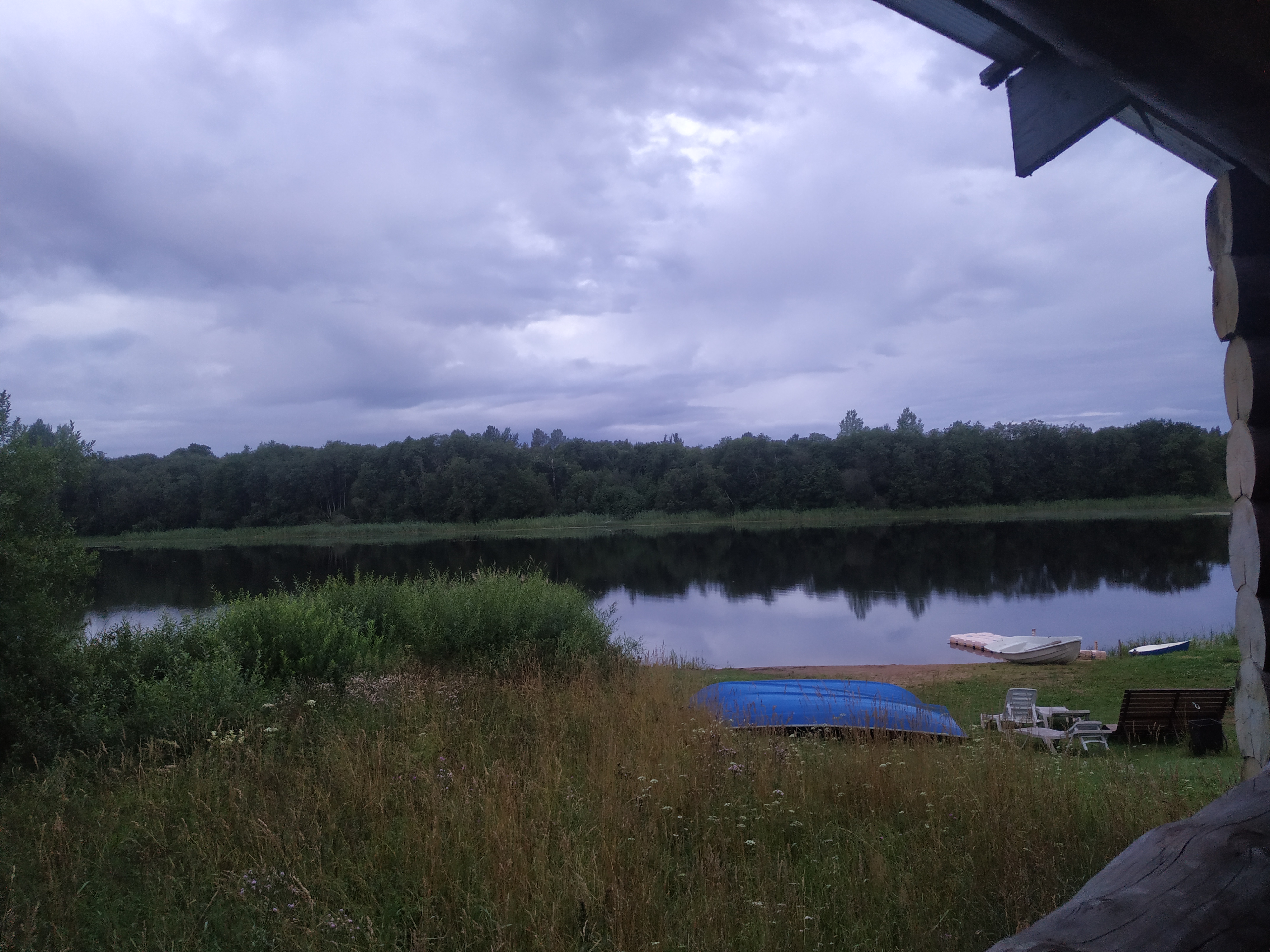 Фото Селигерская пасека