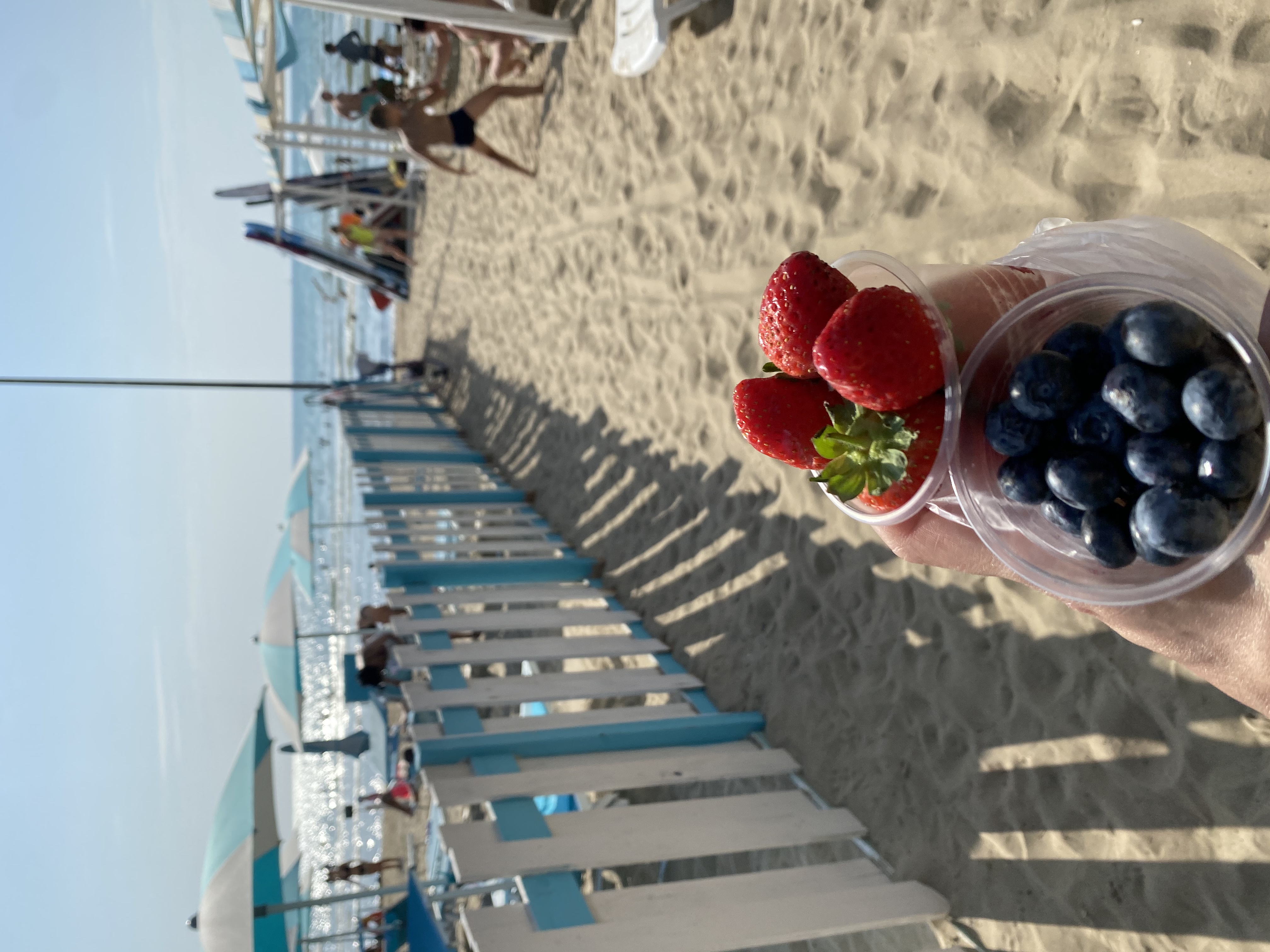 Фото Посейдон у моря