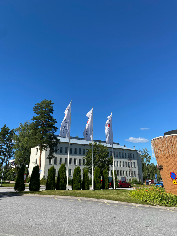 Фото Holiday Club Saimaa