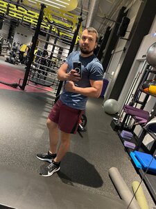 Alex Fitness (Dovatora Street No:269с2, Rostov-on-Don), fitness kulüpleri  Rostov‑na‑Donu'dan