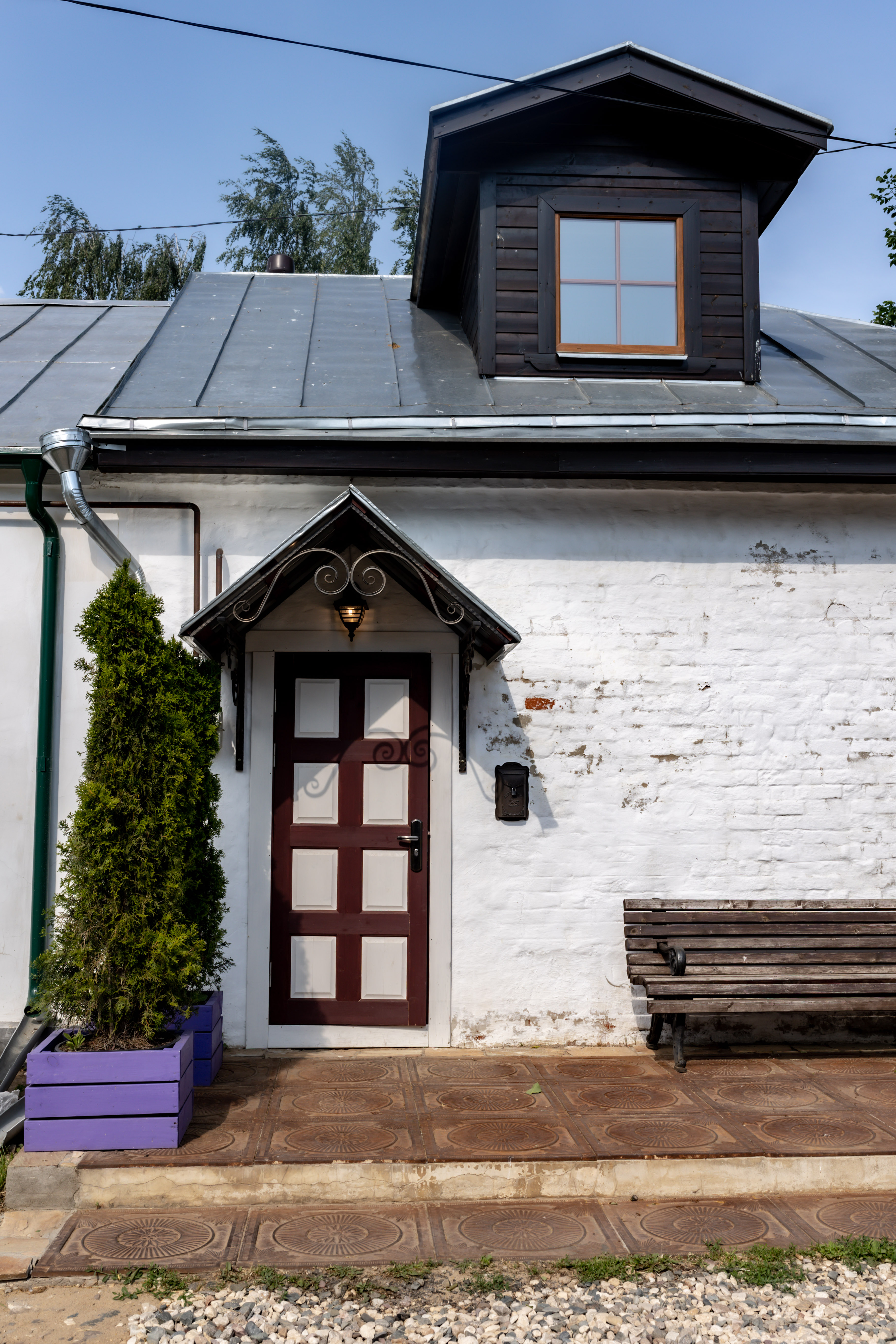 Фото Кремлин Лофт