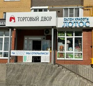 Lotos (Cheboksary, Filippa Lukina Street, 1), beauty salon