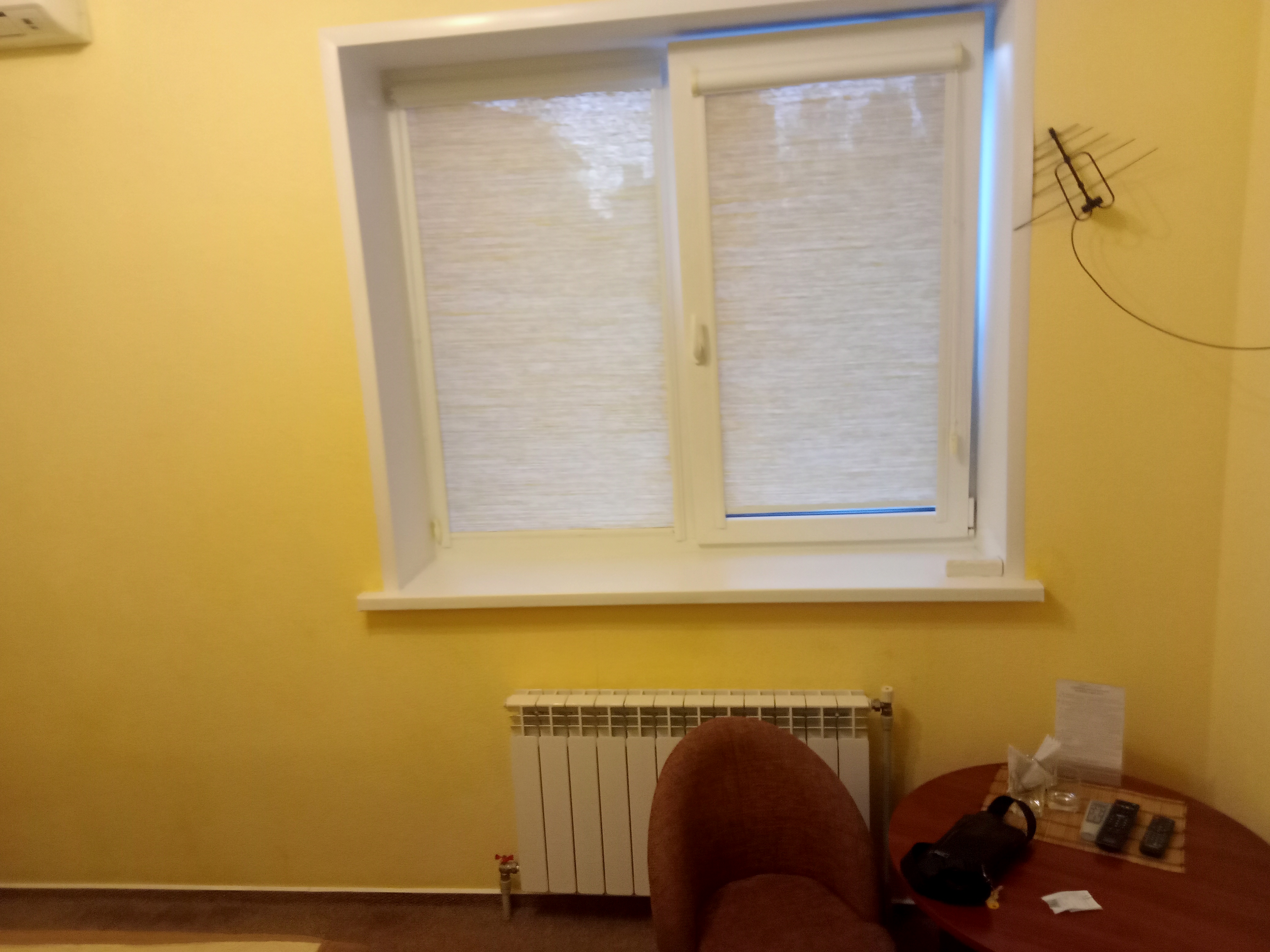 Фото Восход