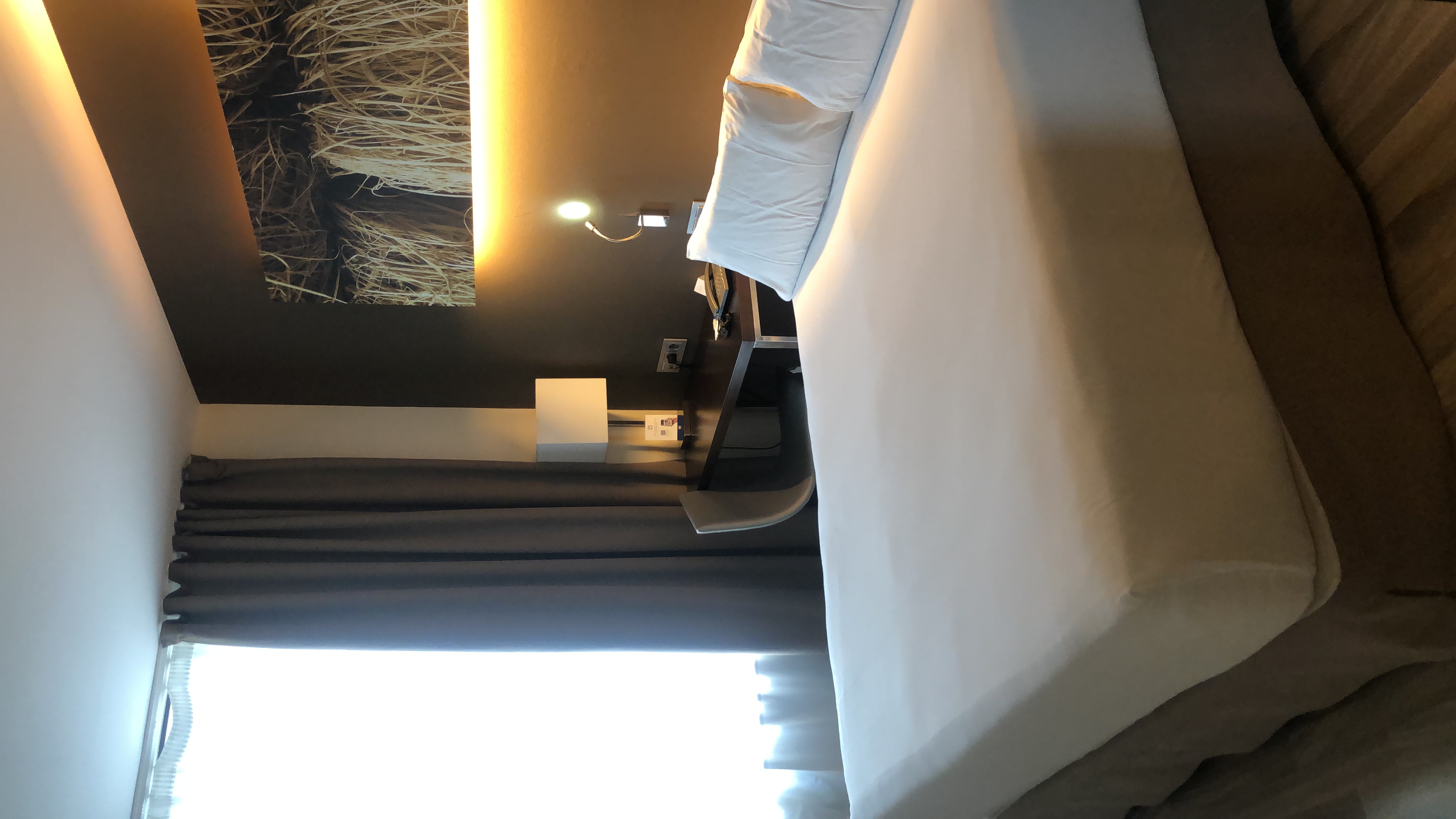 Фото Nh Barcelona Diagonal Center