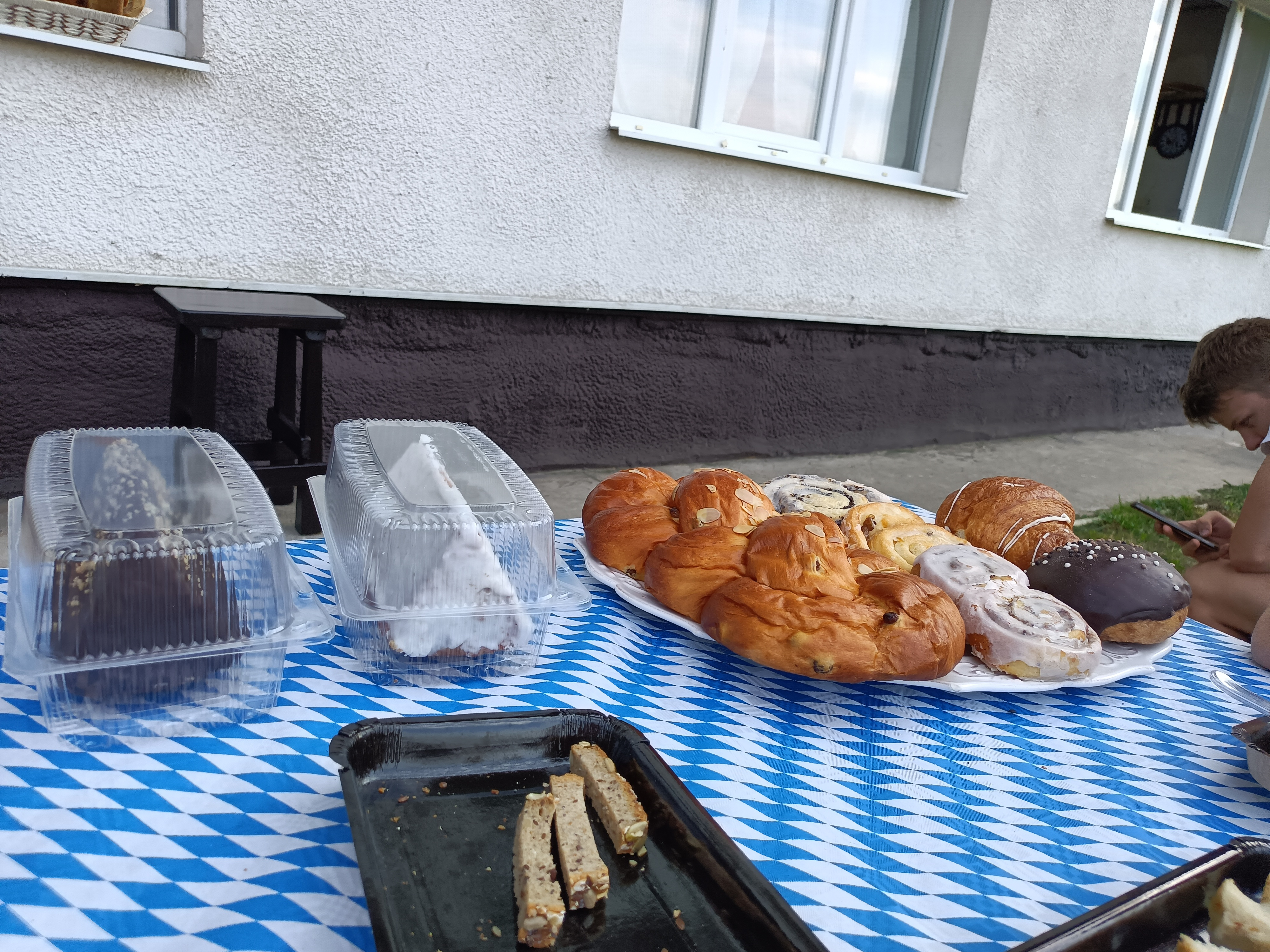 Фото Берёзка