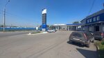 Сибнефтетранс (Ильинское ш., 2, Новокузнецк), азс в Новокузнецке