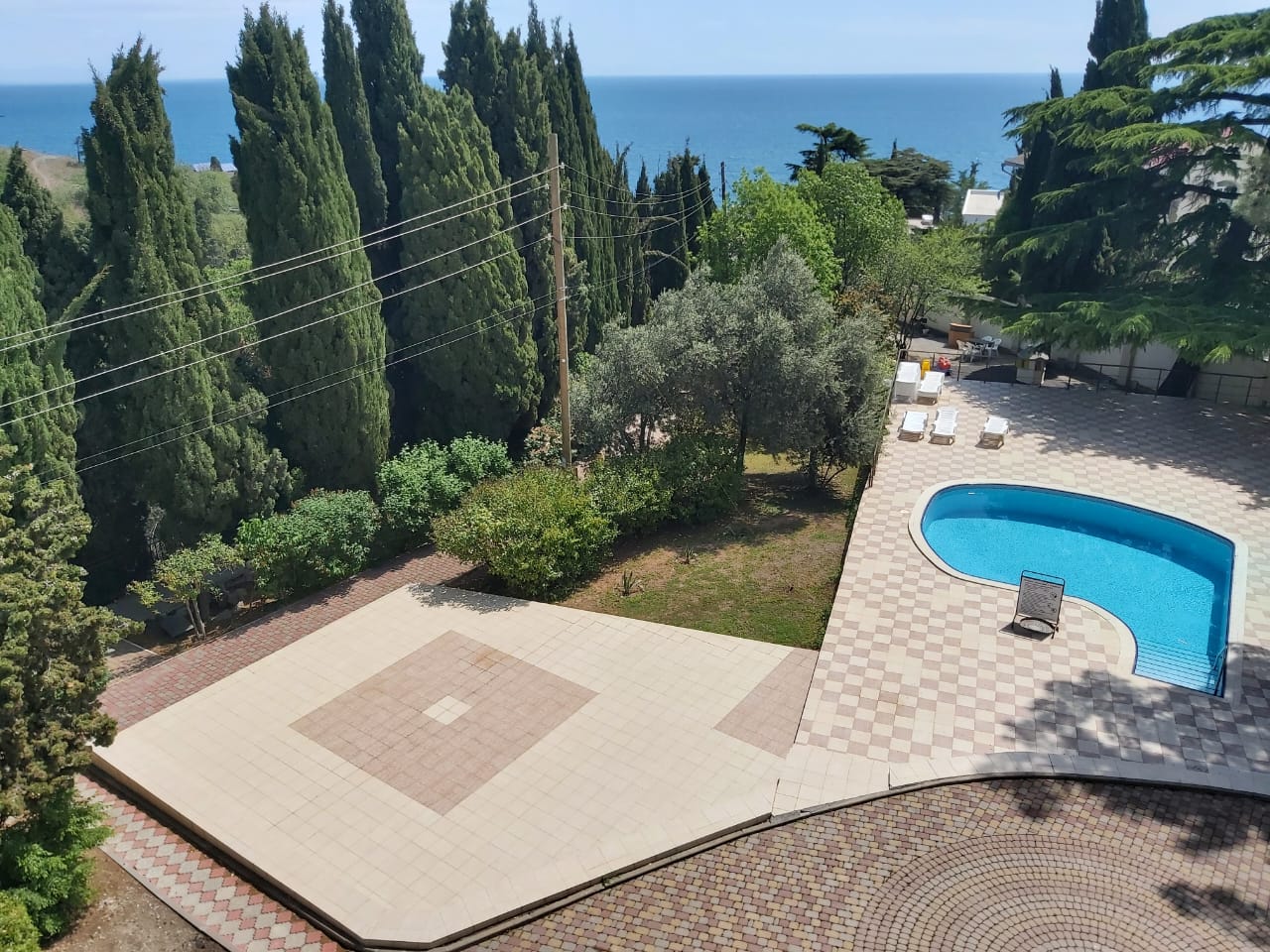 Фото Вилла Каприз