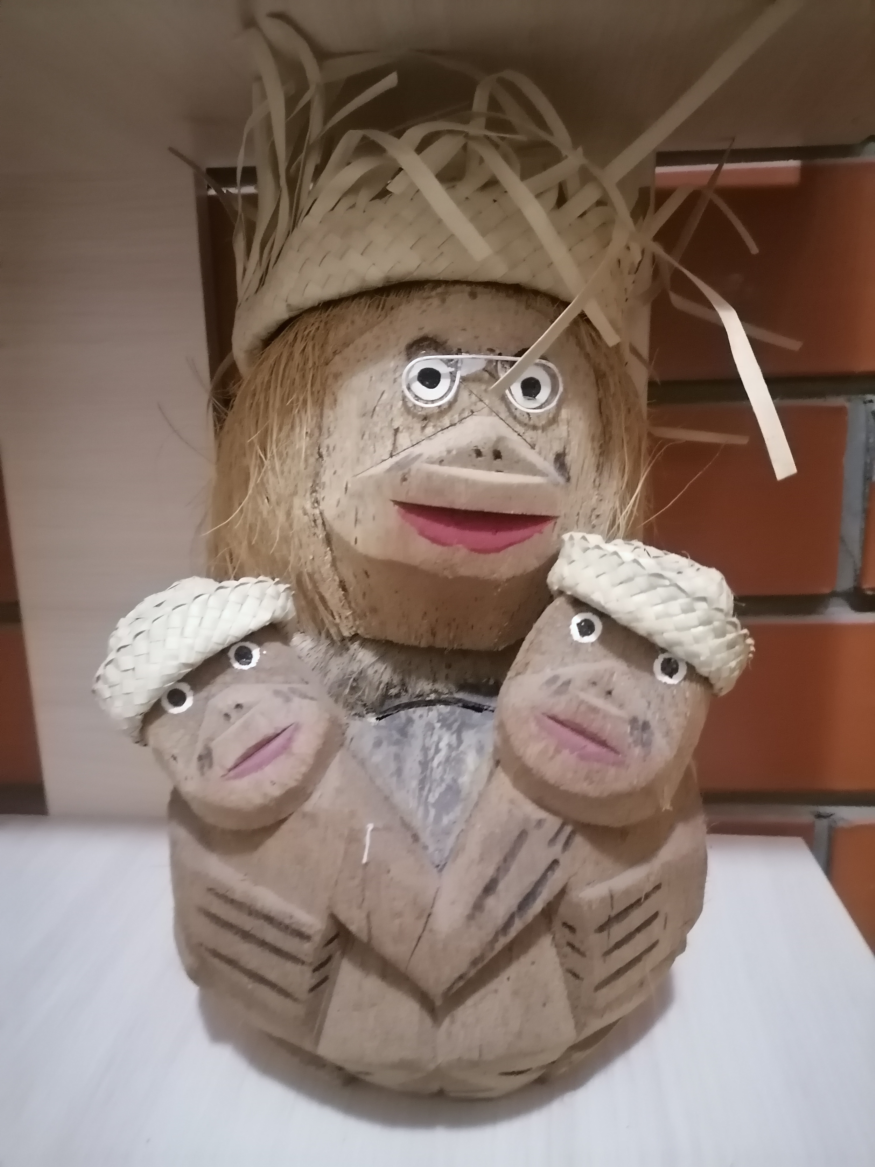 Фото Буржуй