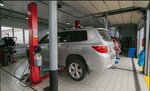 LogTech (Delovaya Street, 15Ас2), car service, auto repair
