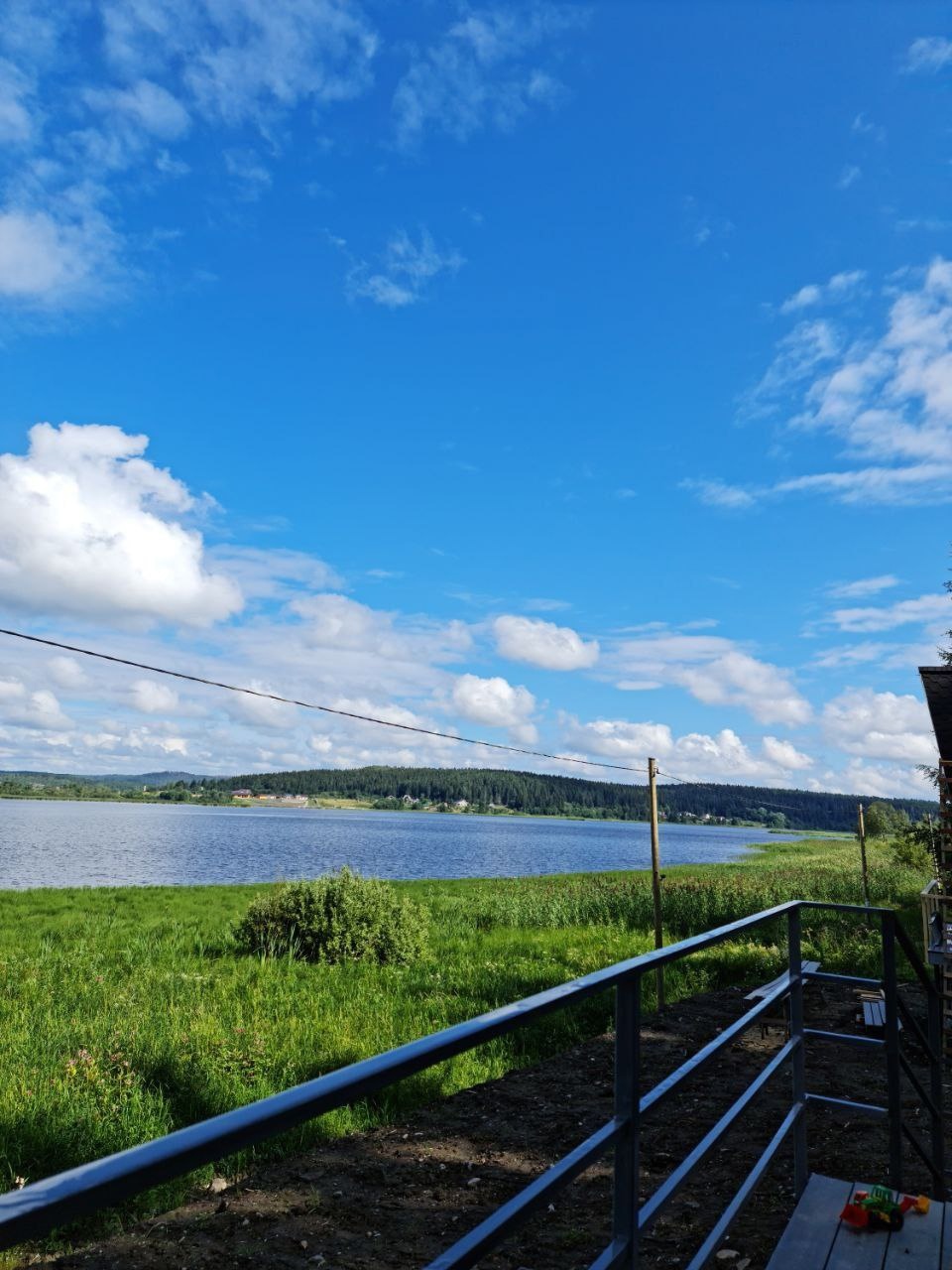 Фото Остров