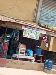 Tailoring materials (Kwashieman-Ofankor Road, 42), sewing accessories