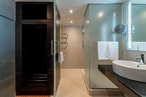 Гостиница Radisson Blu Elizabete Riga