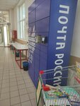 Почта России (Olgino Microdistrict, Granichnaya ulitsa, 22к2) ، الطرود الآلي