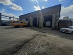 Avtoservis (Sukharnaya ulitsa, 35к12), car service, auto repair