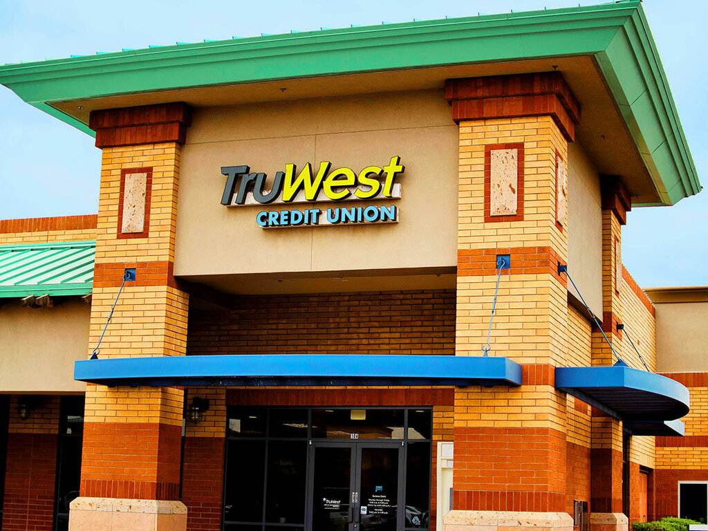 ATM TruWest Credit Union - Dobson & Main, Mesa, photo