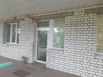 Детское отделение (Isakogorskiy okrug, Reydovaya ulitsa, 3), children's polyclinic