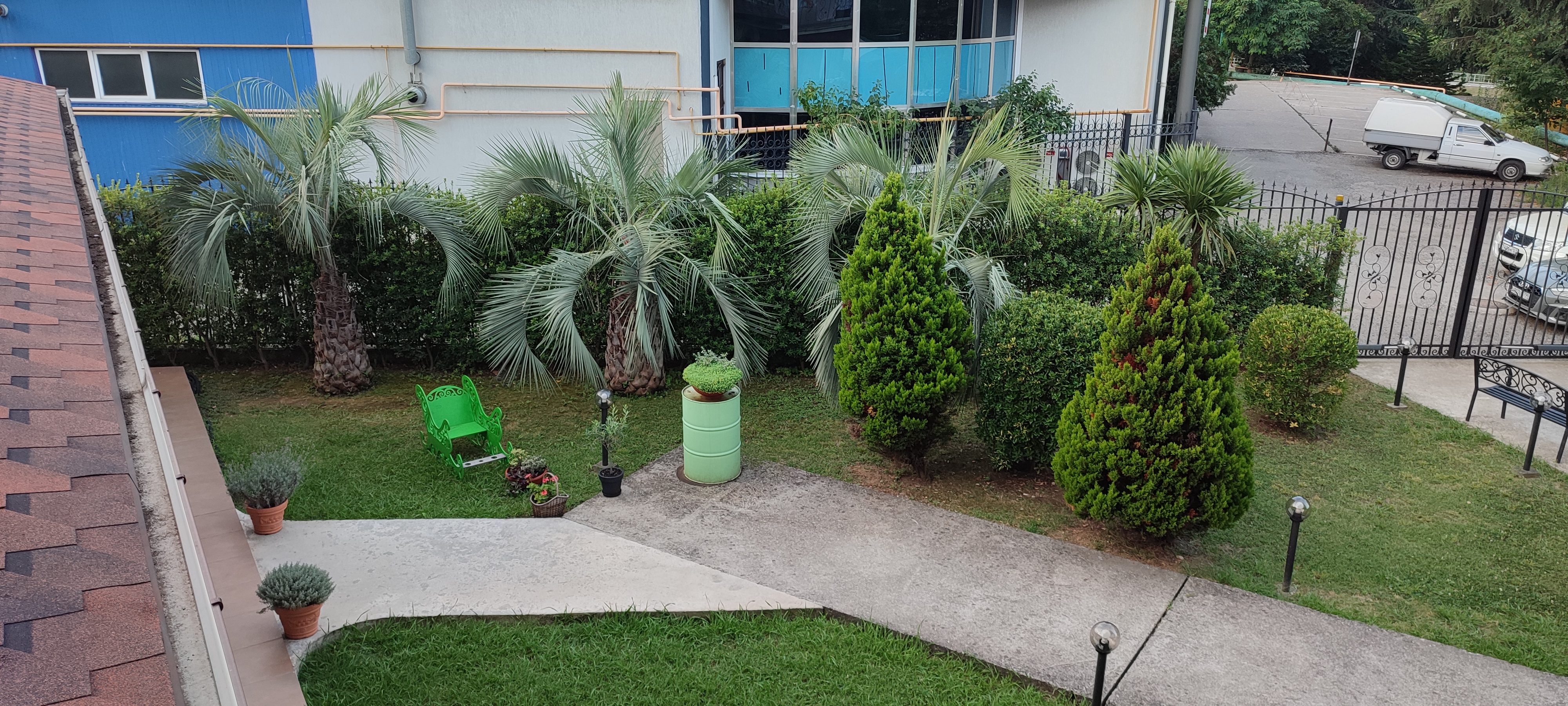 Фото София на Медовой