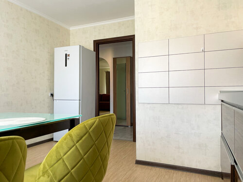 Pro. Apartment на улице Брамса  фото 4