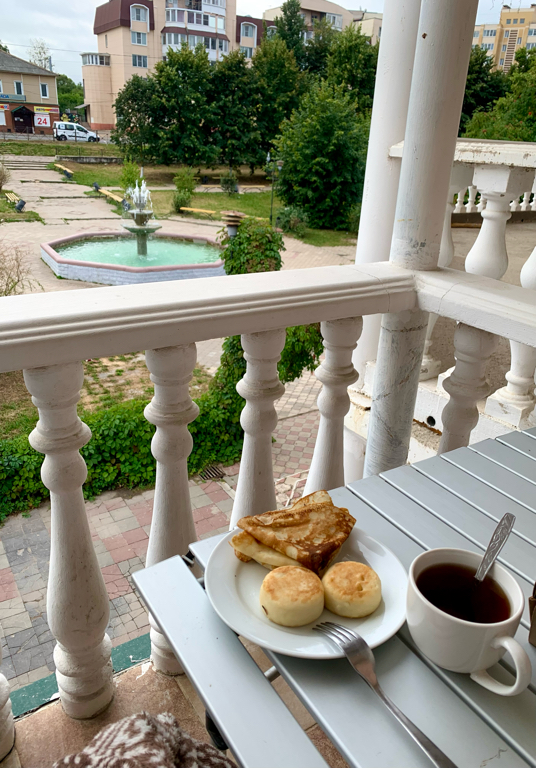 Фото отеля 4