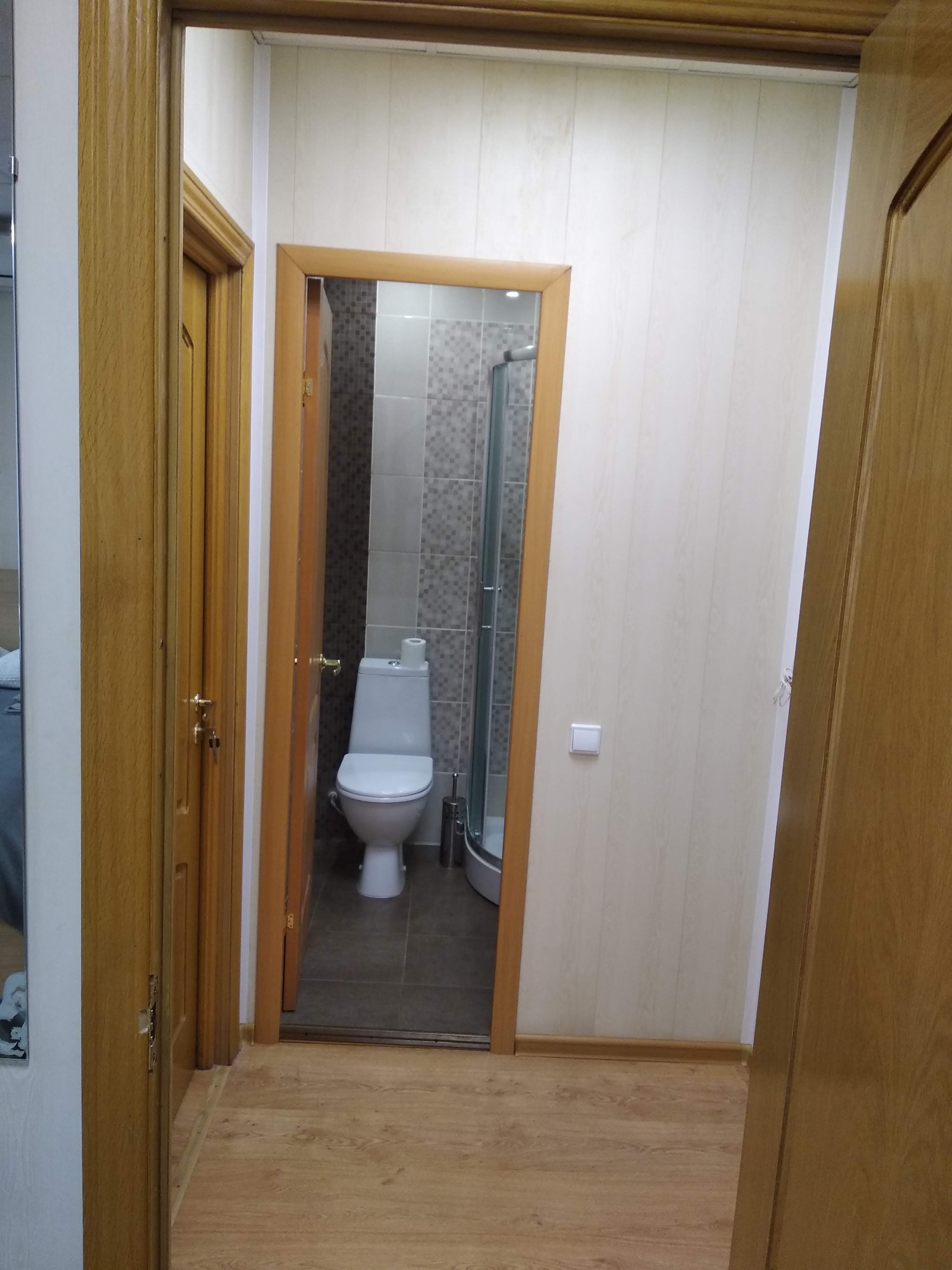 Фото Демянск