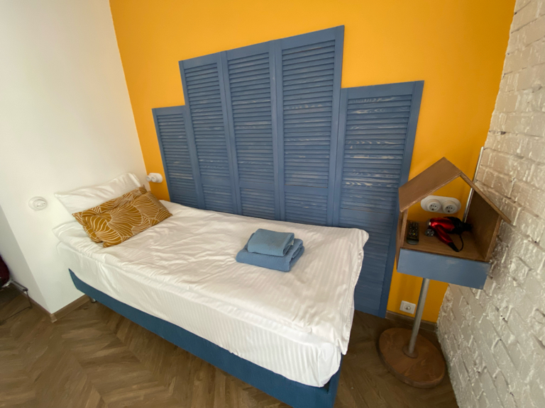 Фото Птица-Синица