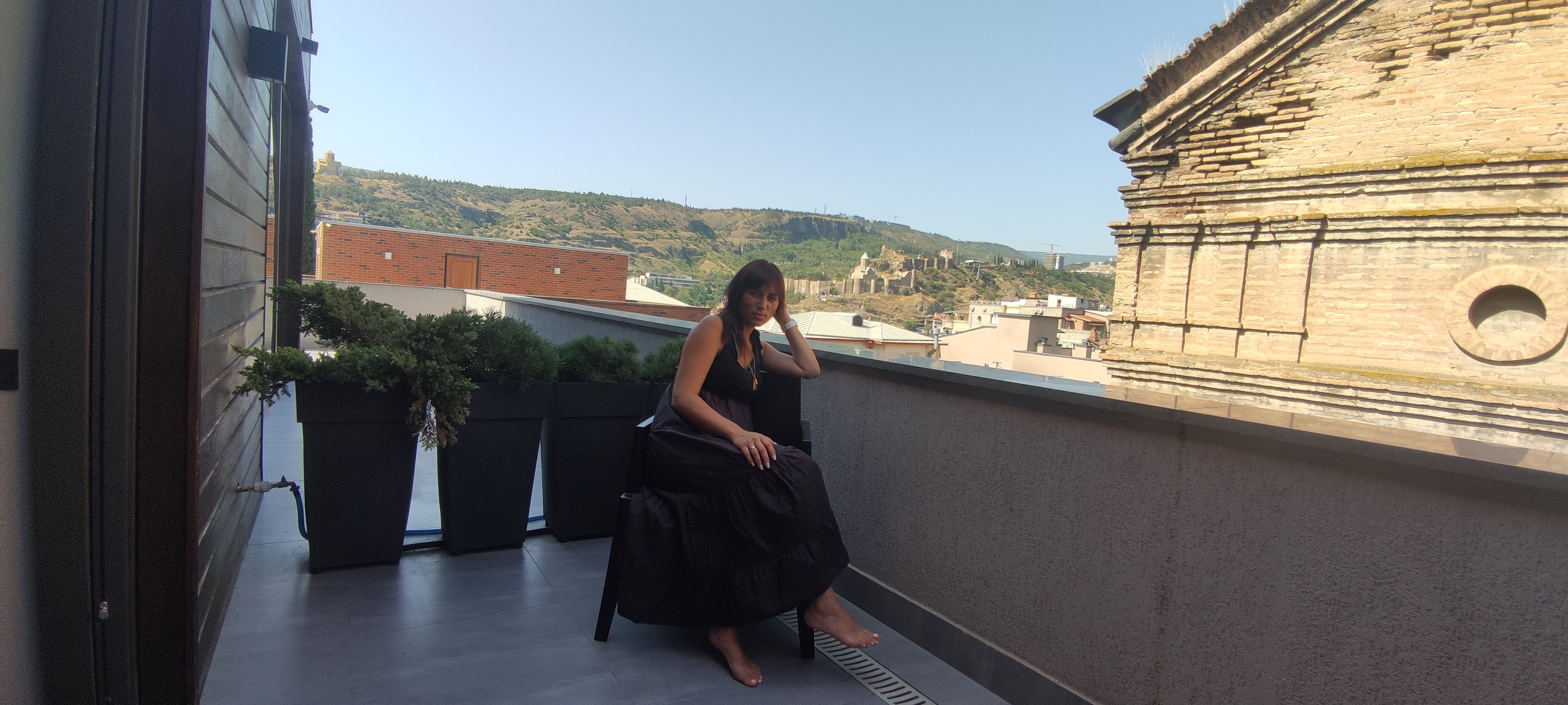 Фото Hotel Tuta