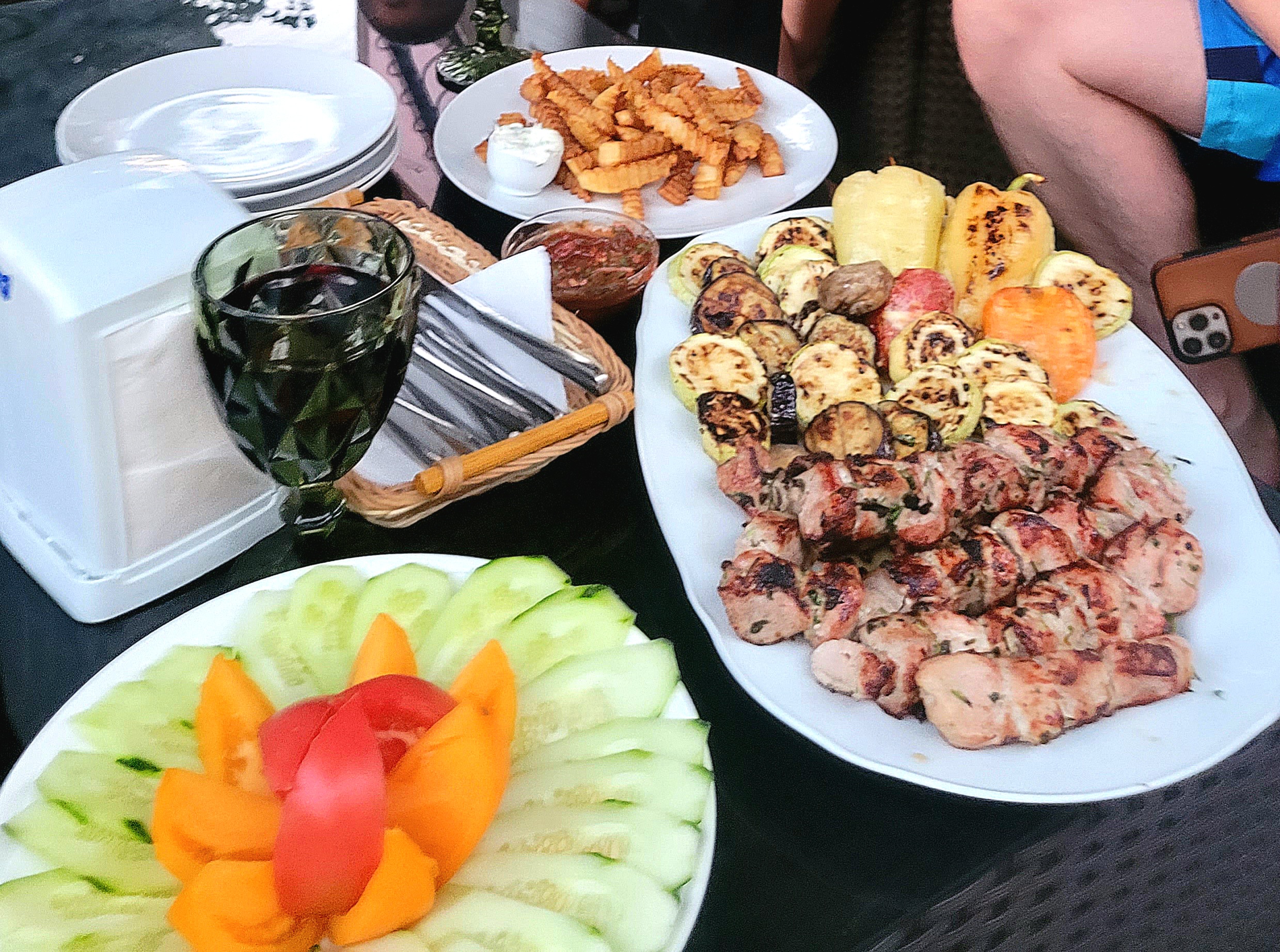 Фото Муравейник