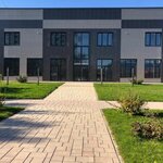 Grenstroy.ru (Yuzhnoportovaya Street, 7А), construction and finishing works