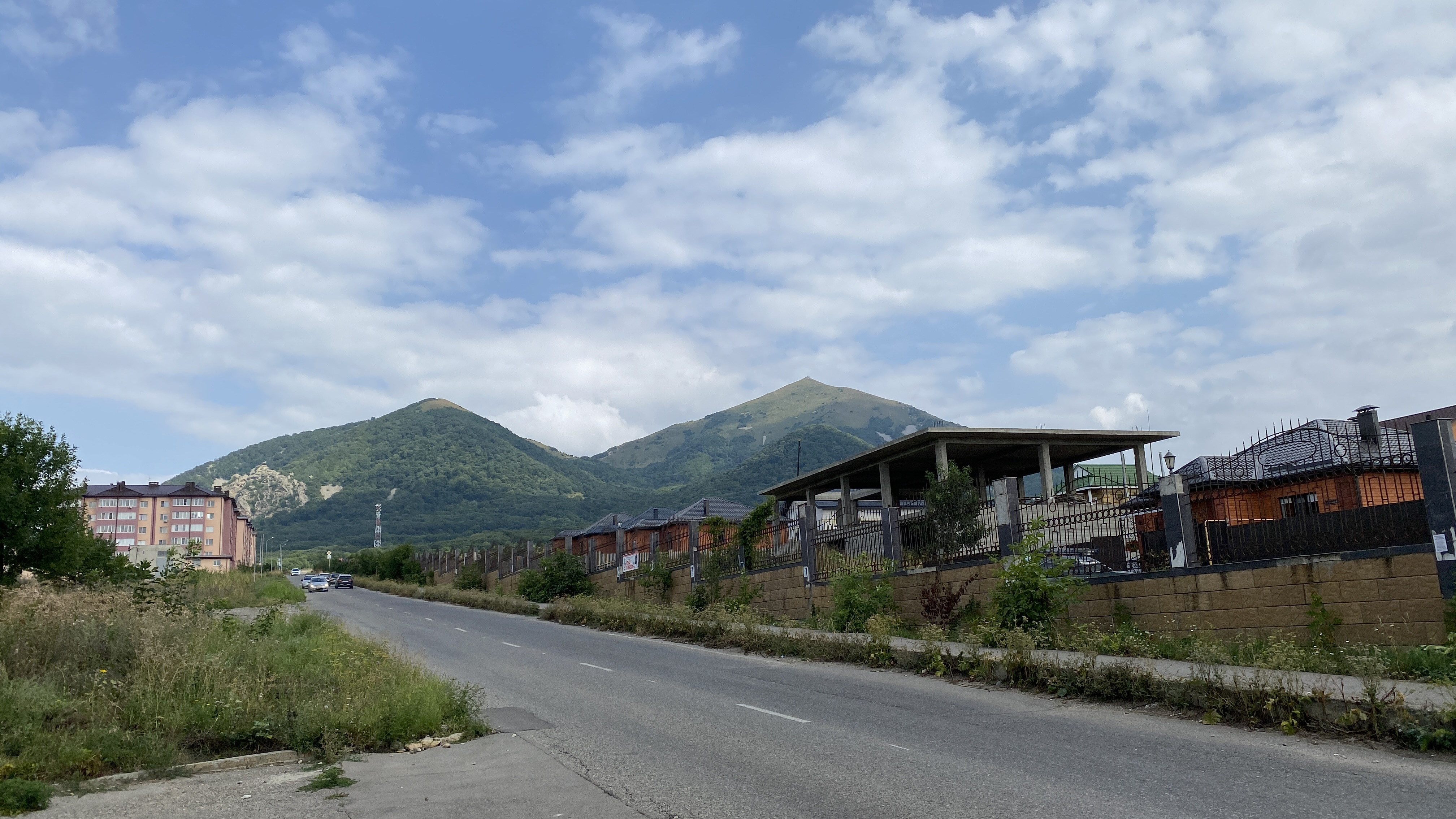 Фото Арарат